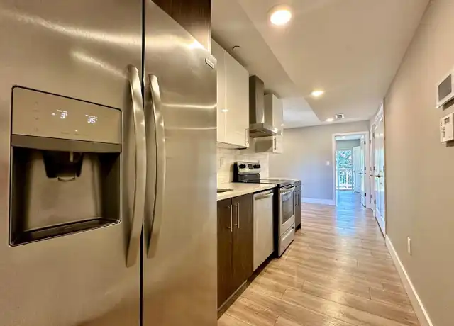 Property at 1741 Fontain St Unit 3, Philadelphia, PA, 19121, 3 beds, 2 baths, [object Object]