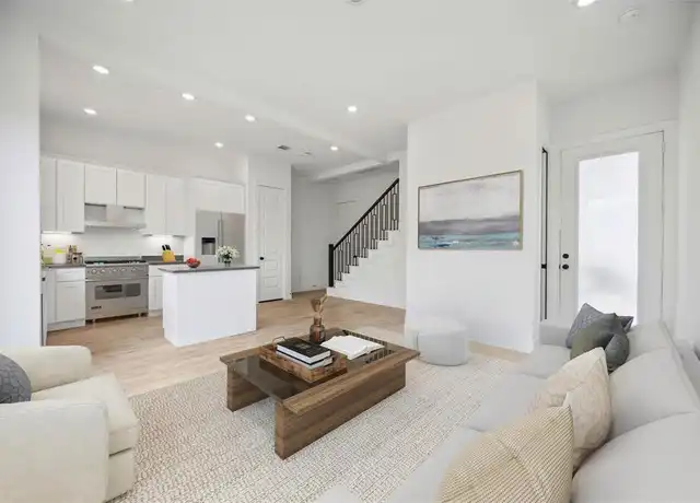 Property at 8103 Calhoun Rd Unit A, Houston, TX, 77033, 3 beds, 2.5 baths, [object Object]