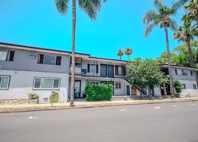 Property at 405 W 10th St Unit G, Santa Ana, CA, 92701, 1 bed, 1 bath, [object Object]