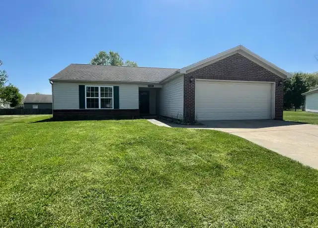Property at 3129 Cirrus Ct, West Lafayette, IN, 47906, 3 beds, 2 baths, [object Object]