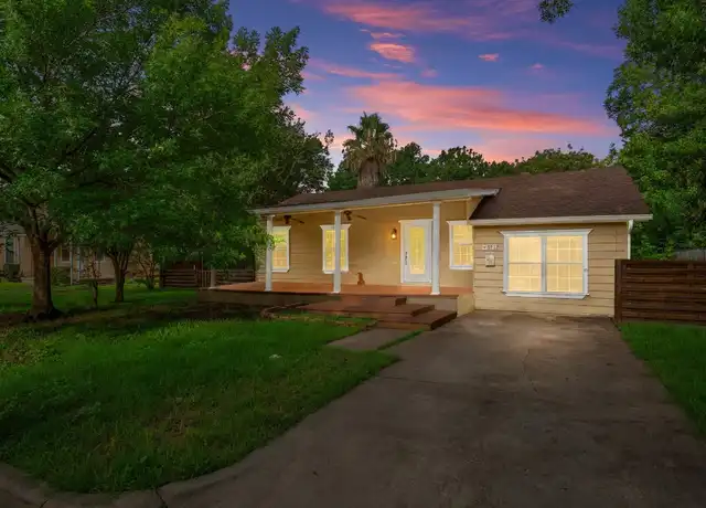 Property at 5712 Avenue D, Austin, TX, 78752, 3 beds, 2 baths, [object Object]
