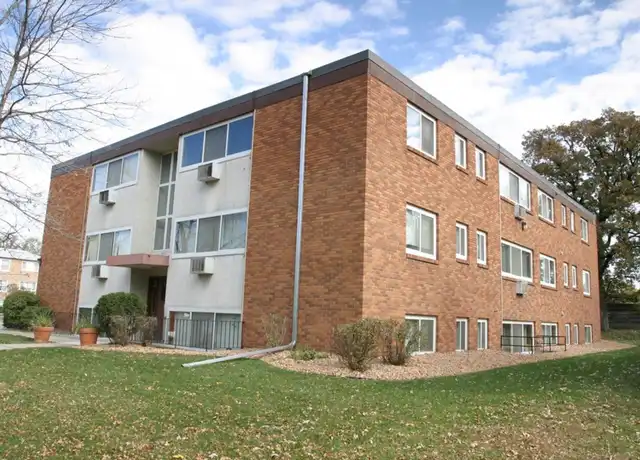 Property at 6601 5th Ave S Unit 14, Minneapolis, MN, 55423, 1 bed, 1 bath, [object Object]