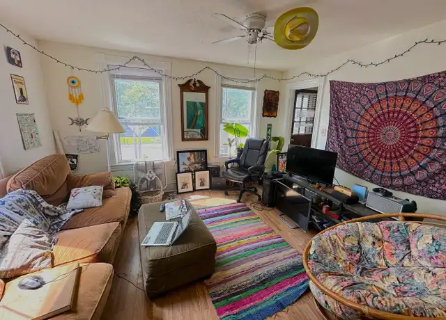 Property at 58-60 Intervale Ave, Burlington, VT, 05401, 3 beds, 1 bath, [object Object]