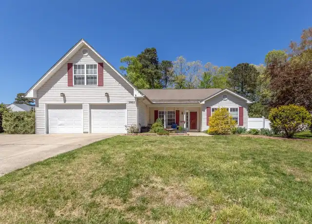 Property at 3905 St Erics Turn, Williamsburg, VA, 23185, 3 beds, 2.5 baths, [object Object]