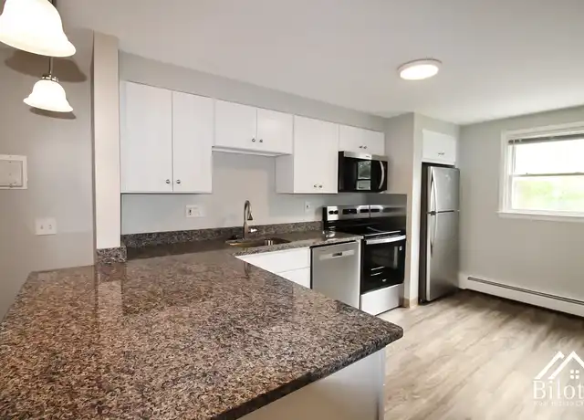 Property at Hillside Terrace Apartments - 264 Fruit Hill Ave, North Providence, RI, 02911, 0-3 beds, 1-2 bath, Contact for Price