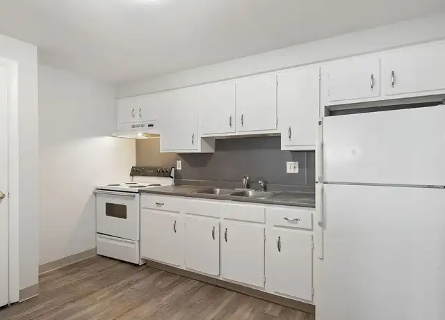 Property at Hillside Terrace Apartments - 264 Fruit Hill Ave, North Providence, RI, 02911, 1 bed, 1 bath, [object Object]