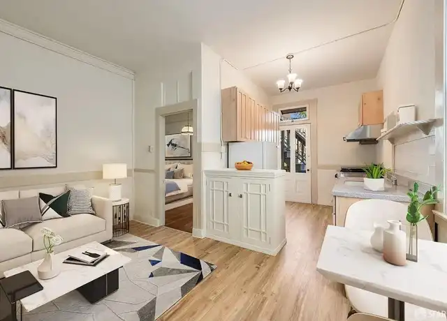 Property at 3046-3048 Polk St, San Francisco, CA, 94109, 1 bed, 1 bath, [object Object]