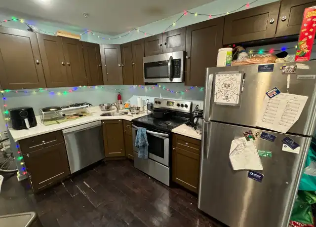 Property at 1611 N Sydenham St, Philadelphia, PA, 19121, 4 beds, 4 baths, [object Object]