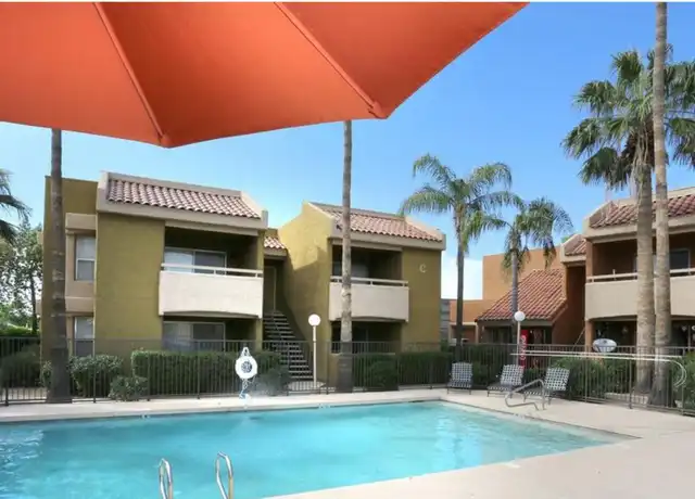 Property at 1975 E Apache Blvd Unit 124, Tempe, AZ, 85281, 1 bed, 1 bath, [object Object]