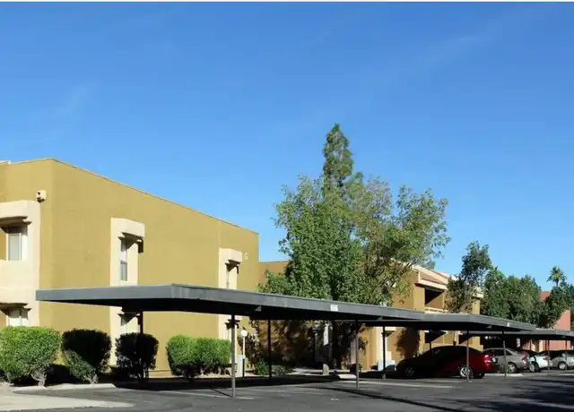 Property at 1975 E Apache Blvd Unit 124, Tempe, AZ, 85281, 1 bed, 1 bath, [object Object]