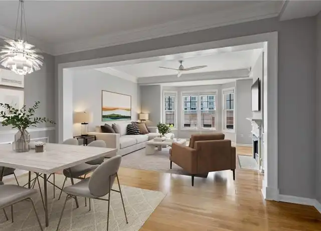 Property at 850 Piedmont Ave NE #2509, Atlanta, GA, 30308, 1 bed, 1 bath, [object Object]