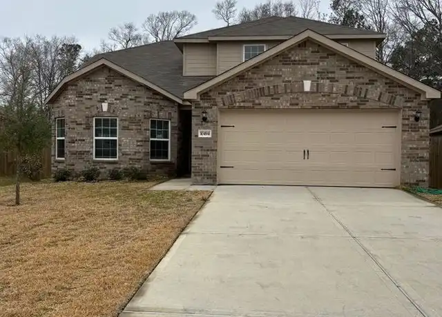 Property at 10494 Sweetwater Creek Dr, Cleveland, TX, 77328, 4 beds, 2.5 baths, [object Object]