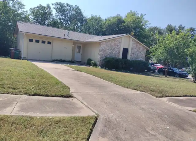 Property at 6605 Bluestone St, Austin, TX, 78744, 3 beds, 2 baths, [object Object]