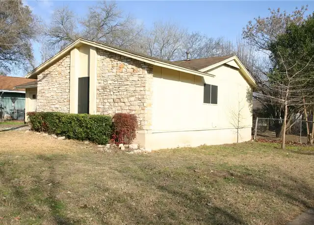 Property at 6605 Bluestone St, Austin, TX, 78744, 3 beds, 2 baths, [object Object]