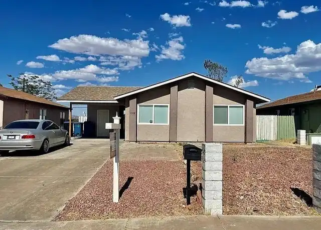 Property at 1508 Chestnut St, Henderson, NV, 89011, 2 beds, 1 bath, [object Object]