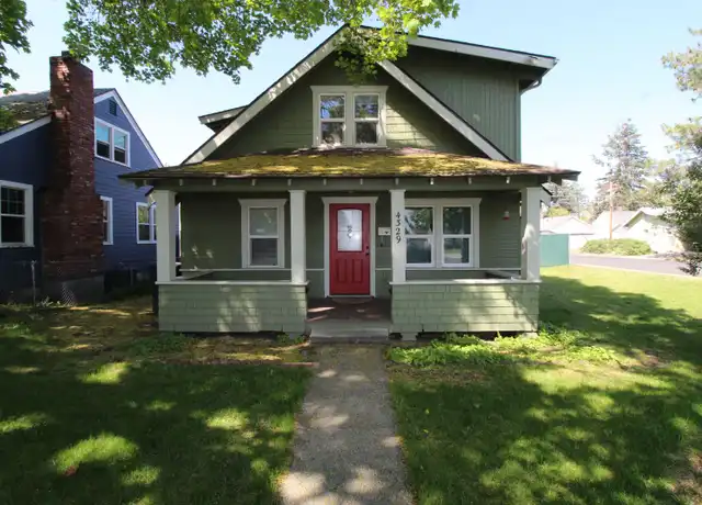 Property at 4329 N Whitehouse St, Spokane, WA, 99205, 3 beds, 2 baths, [object Object]