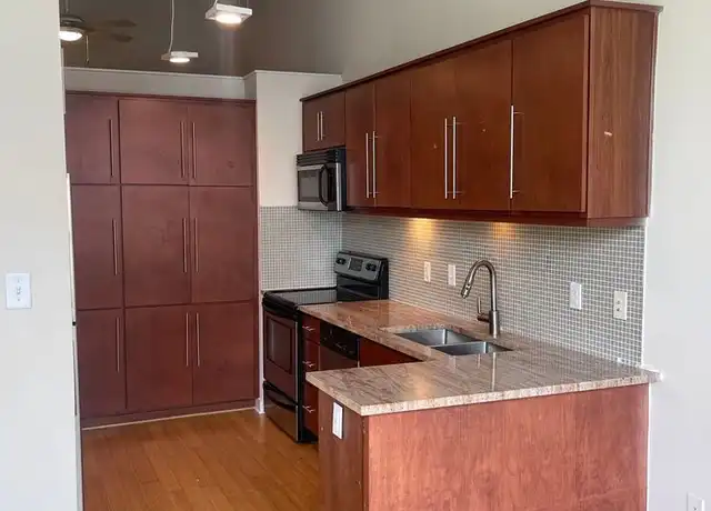 Property at 815 Perry St Unit 205, Richmond, VA, 23224, 1 bed, 1 bath, [object Object]