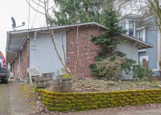 Property at 3442 SE 8th Ave, Portland, OR, 97202, 2 beds, 1 bath, [object Object]