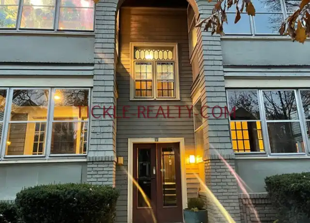 Property at 28 Berkshire St Unit 4, Rochester, NY, 14607, 2 beds, 1 bath, [object Object]