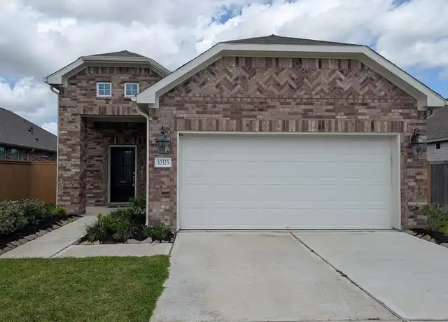 Property at 10323 Birch Peak Dr, Rosharon, TX, 77583, 3 beds, 2 baths, [object Object]
