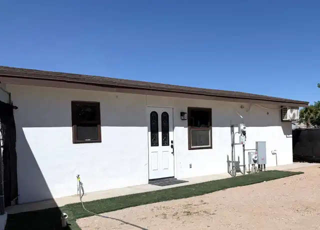Property at 14601 Rudi Kuefner Dr, El Paso, TX, 79928, 2 beds, 1 bath, [object Object]
