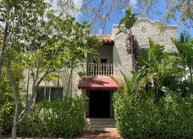 Property at 712 SW 56th Ave Unit 6, Coral Gables, FL, 33134, 0 beds, 1 bath, [object Object]