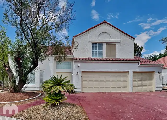 Property at 2611 Ashmoore Dr, Henderson, NV, 89074, 3 beds, 2 baths, [object Object]