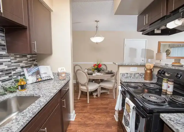 Property at The Park at Venosa - 2320 S Conway Rd, Orlando, FL, 32812, 0 beds, 1 bath, [object Object]