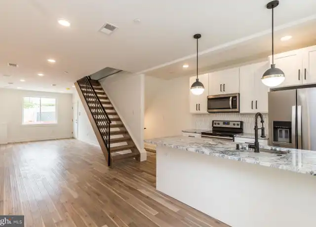 Property at 2132 Berges St Unit 1, Philadelphia, PA, 19125, 3 beds, 3 baths, [object Object]