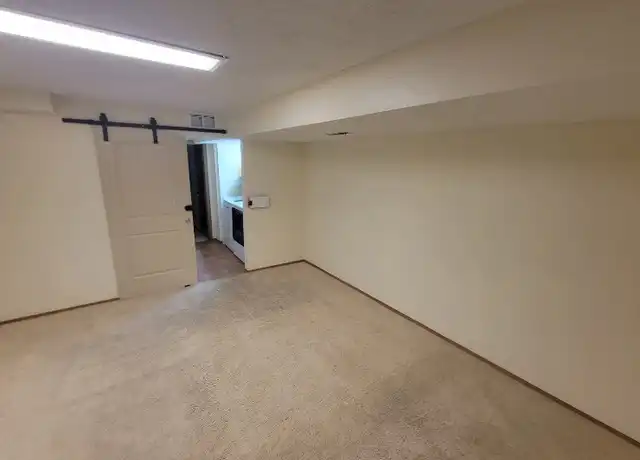Property at 3449 Queen Anne Way Unit downstairs, Colorado Springs, CO, 80917, 1 bed, 1 bath, [object Object]