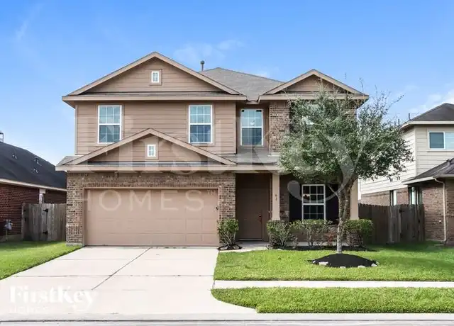 Property at 41 Garden Grove Dr, Manvel, TX, 77578, 4 beds, 2.5 baths, [object Object]