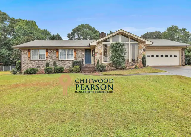 Property at 5011 Pineview Ter, Fayetteville, GA, 30214, 3 beds, 2 baths, [object Object]