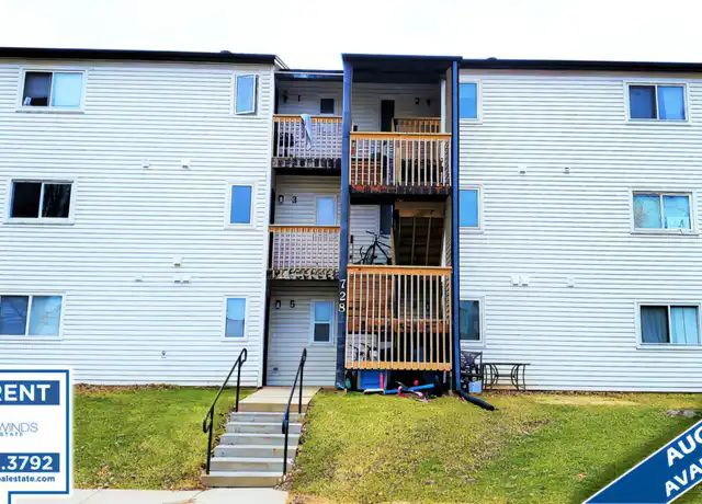 Property at 728 Westwinds Dr #6, Iowa City, IA, 52246, 2 beds, 1 bath, [object Object]