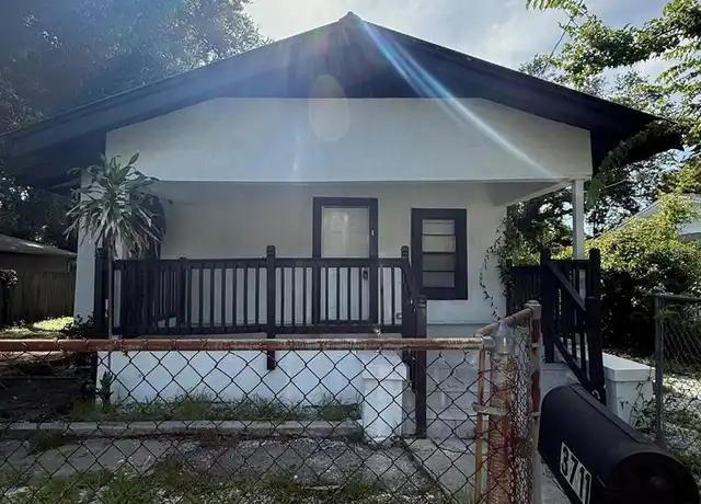 Property at 3711 N 35th St, Tampa, FL, 33610, 3 beds, 1 bath, [object Object]