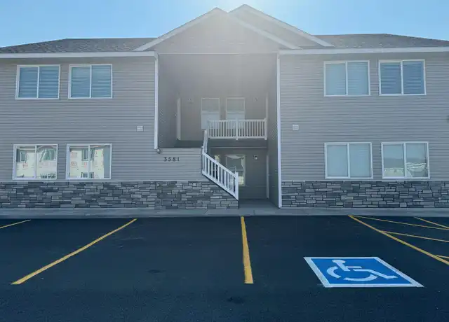 Property at 3581 E Gample Ave Unit 2, Idaho Falls, ID, 83401, 3 beds, 2 baths, [object Object]