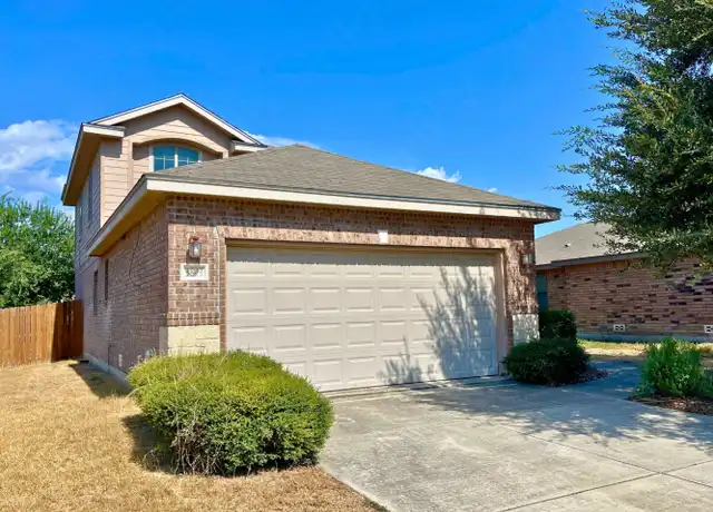 Property at 3843 Bogie Way, Converse, TX, 78109, 3 beds, 2.5 baths, [object Object]