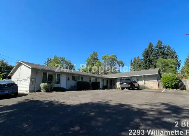 Property at 2289 Willamette Falls Dr Unit 2293, West Linn, OR, 97068, 2 beds, 1 bath, [object Object]