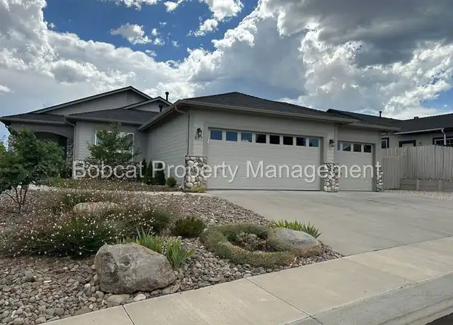Property at 877 Vista Park Dr, Carson City, NV, 89705, 3 beds, 2 baths, [object Object]