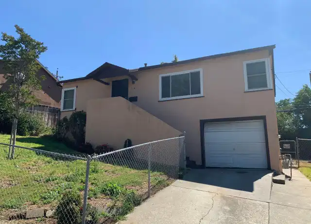 Property at 114 Hollywood Ave, Vallejo, CA, 94591, 3 beds, 1 bath, [object Object]