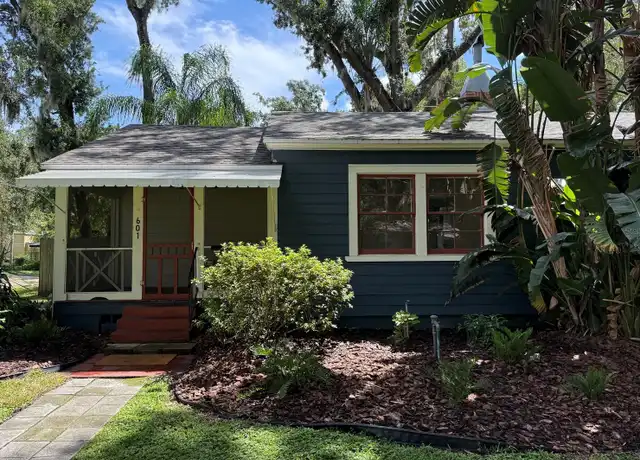 Property at 601 Daniels Ave, Orlando, FL, 32801, 1 bed, 1 bath, [object Object]