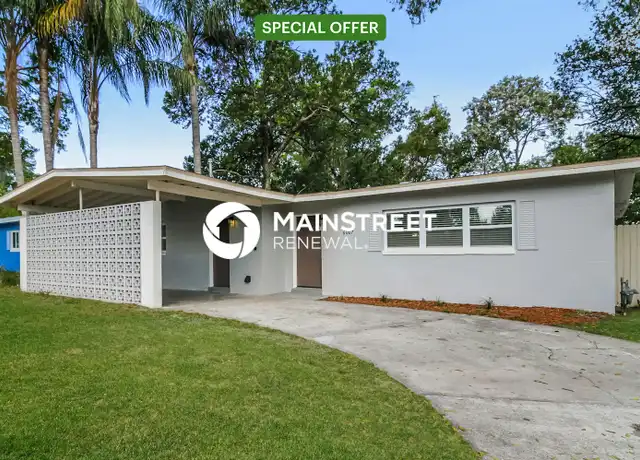Property at 6007 Oakcrest Cir, Orlando, FL, 32808, 3 beds, 2 baths, [object Object]