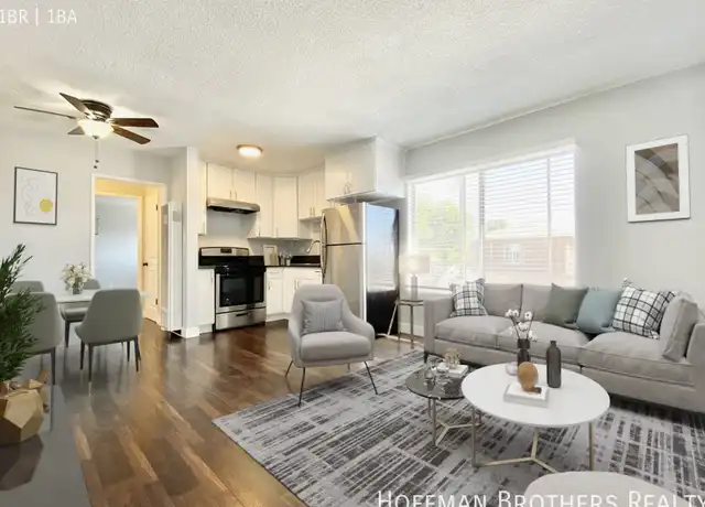 Property at 1911 W 2nd St Unit 24A, Los Angeles, CA, 90057, 1 bed, 1 bath, [object Object]