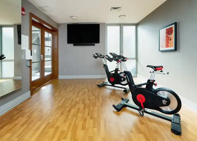 Property at RiverTrace at Port Imperial - 11 Ave At Port Imperial, West New York, NJ, 07093, 2 beds, 2 baths, [object Object]