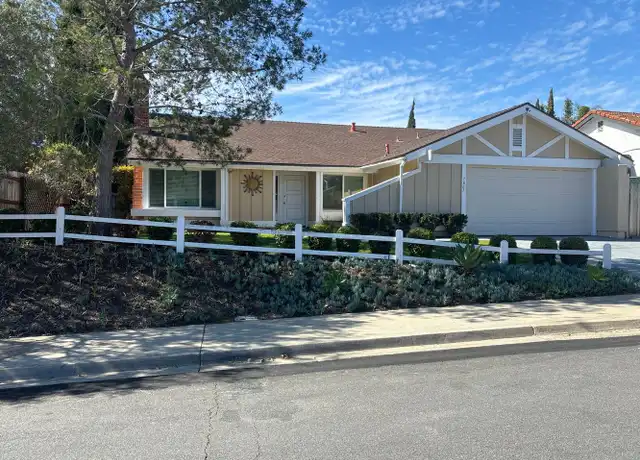 Property at 7807 Estancia St, Carlsbad, CA, 92009, 4 beds, 2 baths, [object Object]