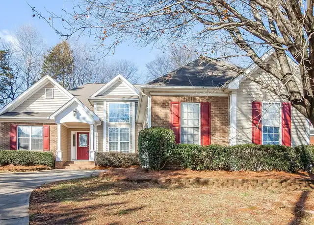 Property at 2569 Paddle Pl NW, Concord, NC, 28027, 3 beds, 2 baths, [object Object]