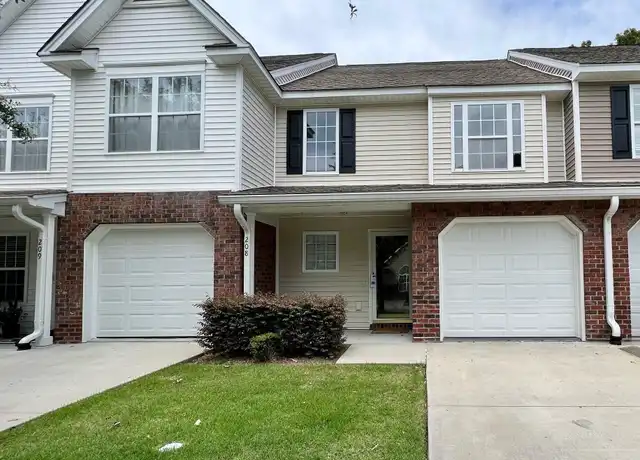 Property at 208 Darcy Ave, Goose Creek, SC, 29445, 3 beds, 3.5 baths, [object Object]