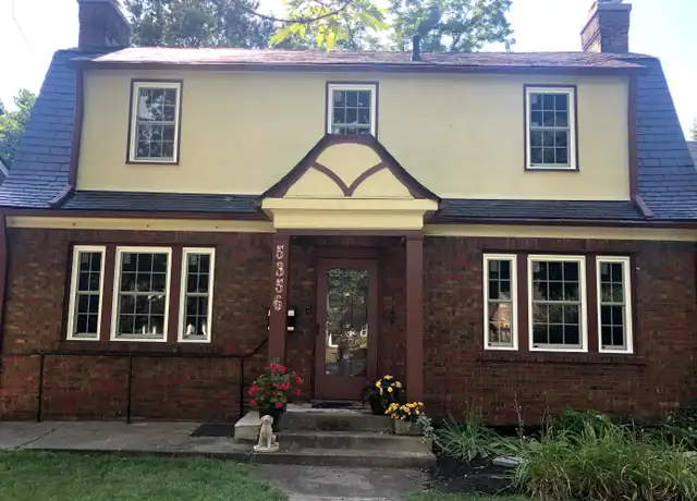 Property at 5356 N Capitol Ave, Indianapolis, IN, 46208, 3 beds, 2 baths, [object Object]