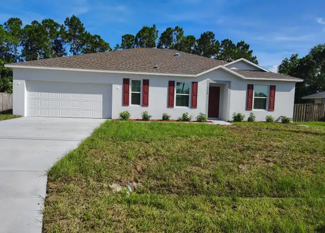 Property at 5794 NW Culebra Ave, Port Saint Lucie, FL, 34986, 3 beds, 1 bath, [object Object]