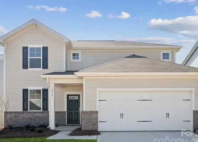 Property at 2561 Blue Sky Meadows Dr, Monroe, NC, 28110, 5 beds, 3 baths, [object Object]