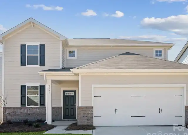 Property at 2561 Blue Sky Meadows Dr, Monroe, NC, 28110, 5 beds, 3 baths, [object Object]